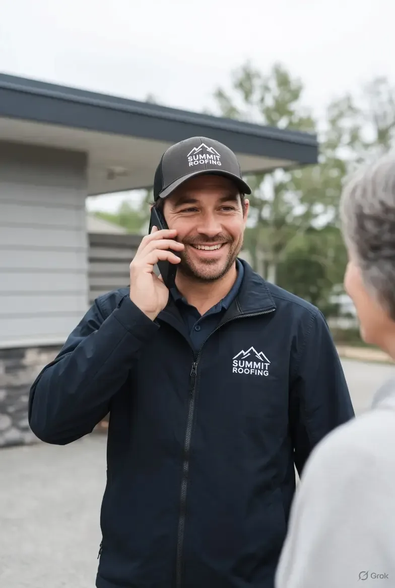 Flat Roof Leak Repair Eagle, MI FAQs